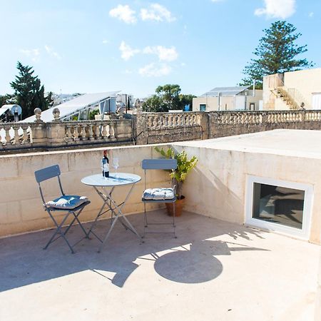 San Anton Suites Attard Extérieur photo