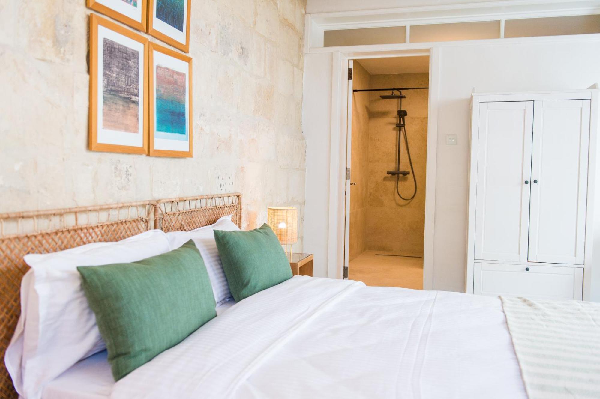 San Anton Suites Attard Extérieur photo