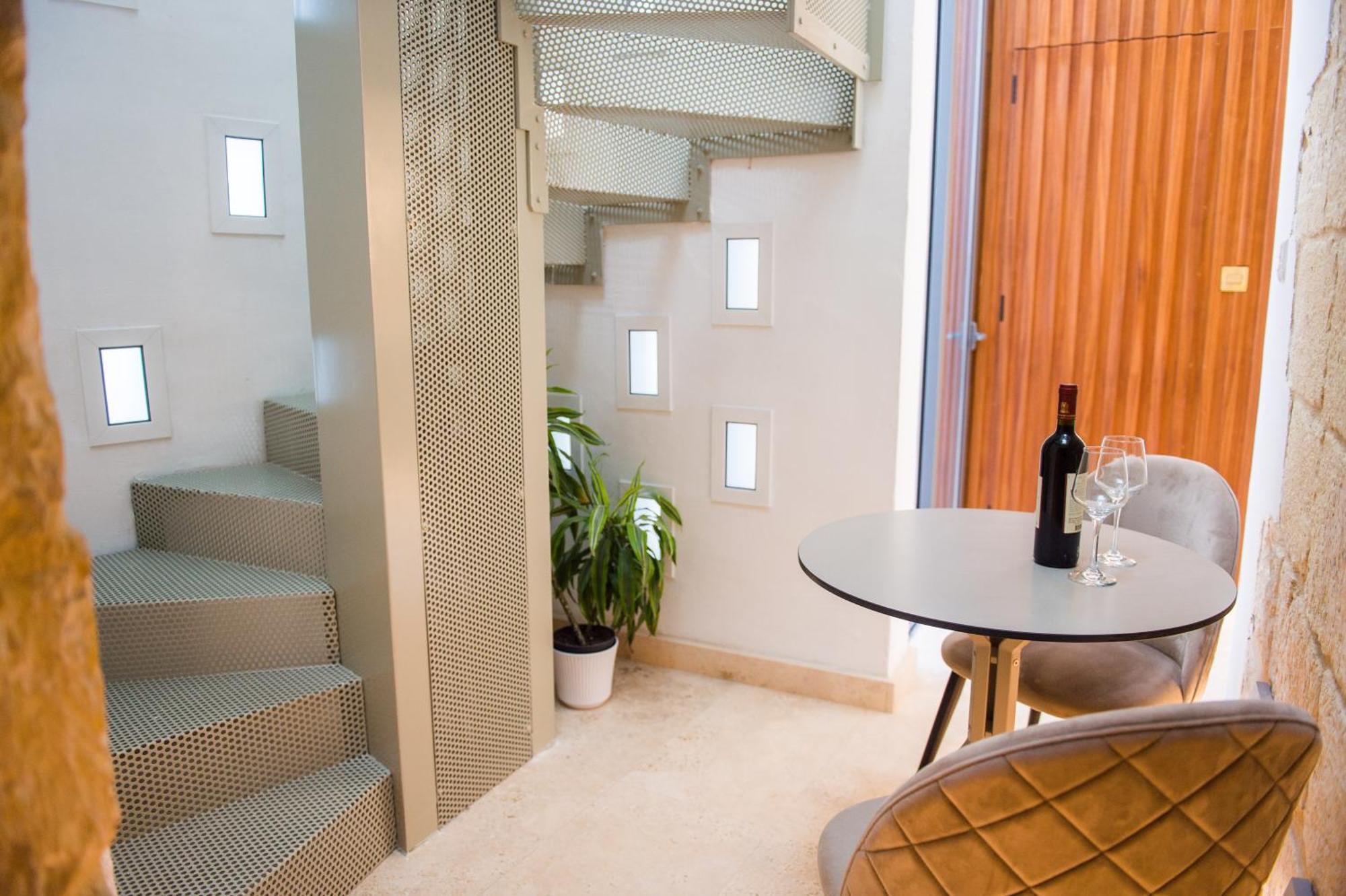 San Anton Suites Attard Extérieur photo