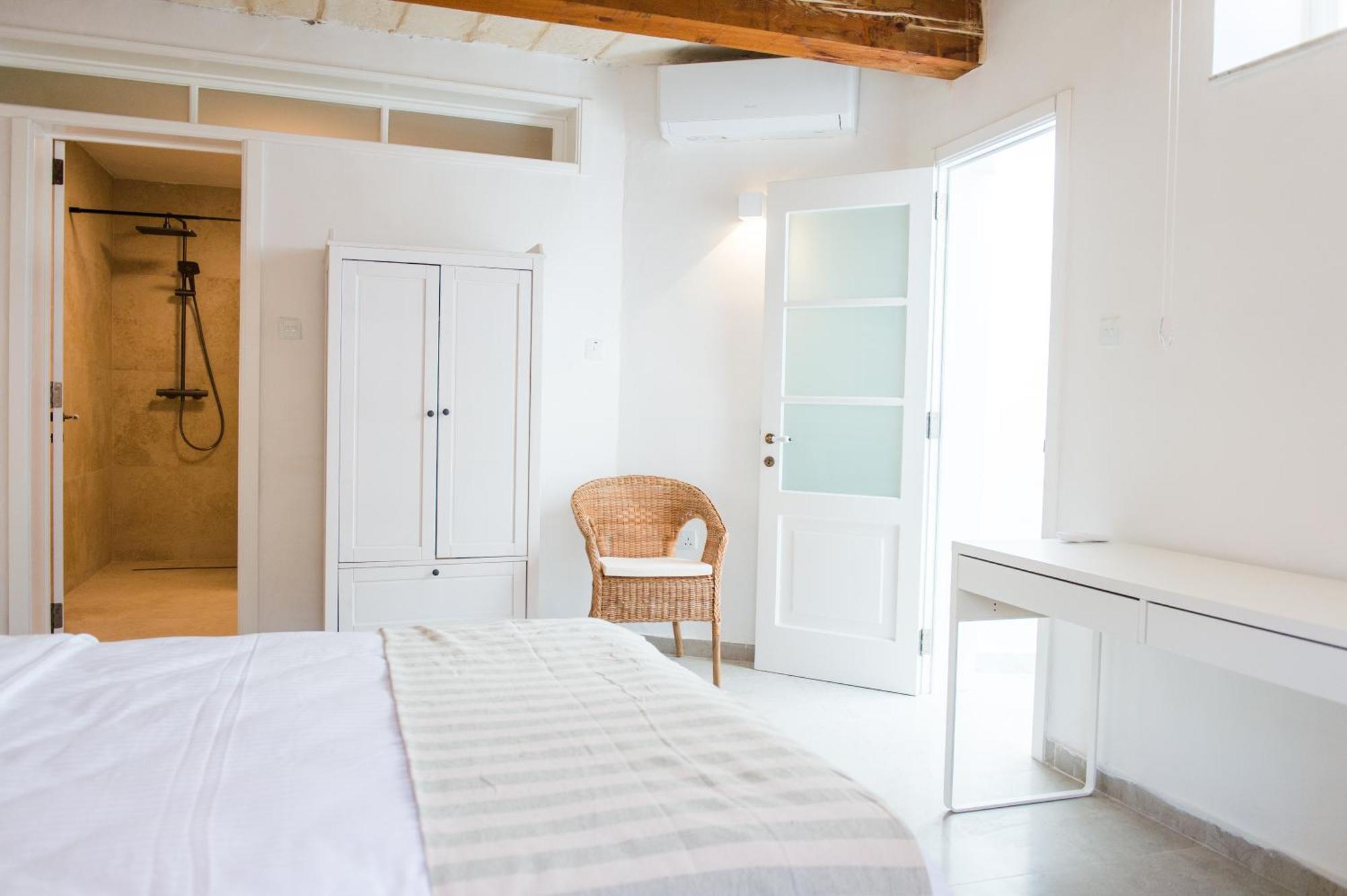 San Anton Suites Attard Extérieur photo