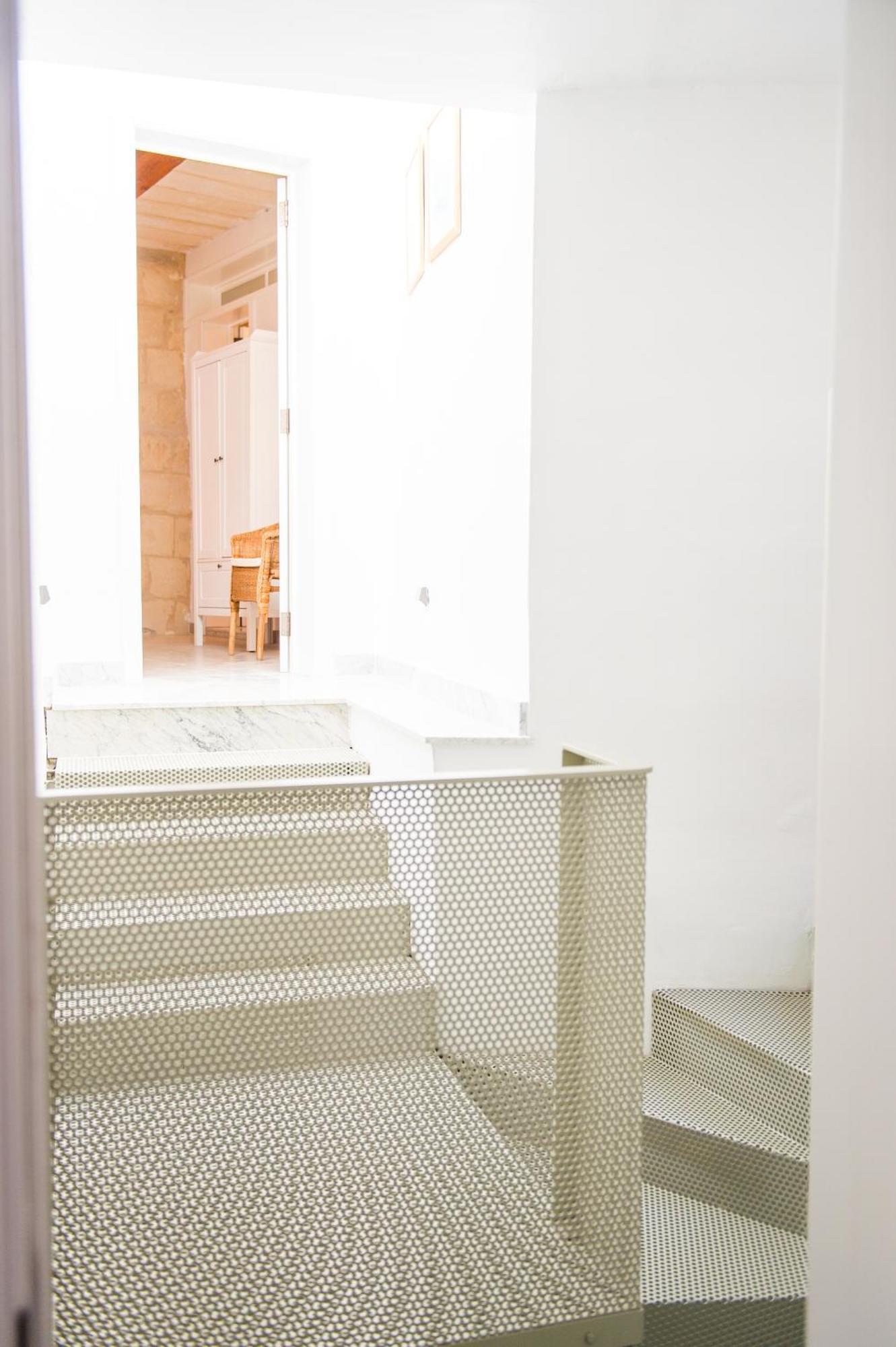 San Anton Suites Attard Extérieur photo