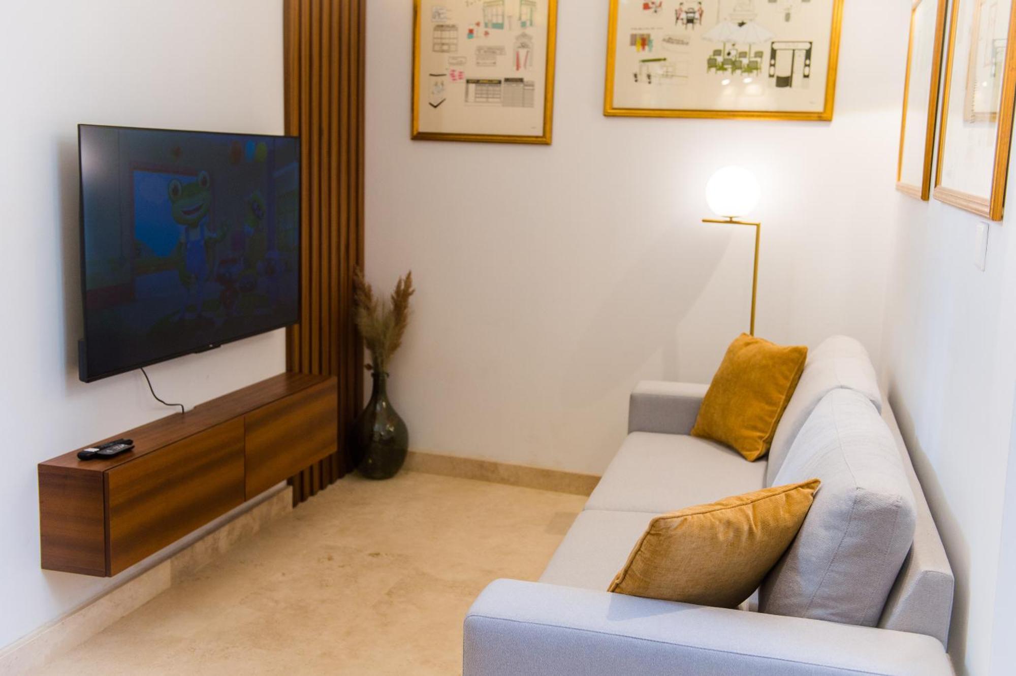 San Anton Suites Attard Extérieur photo