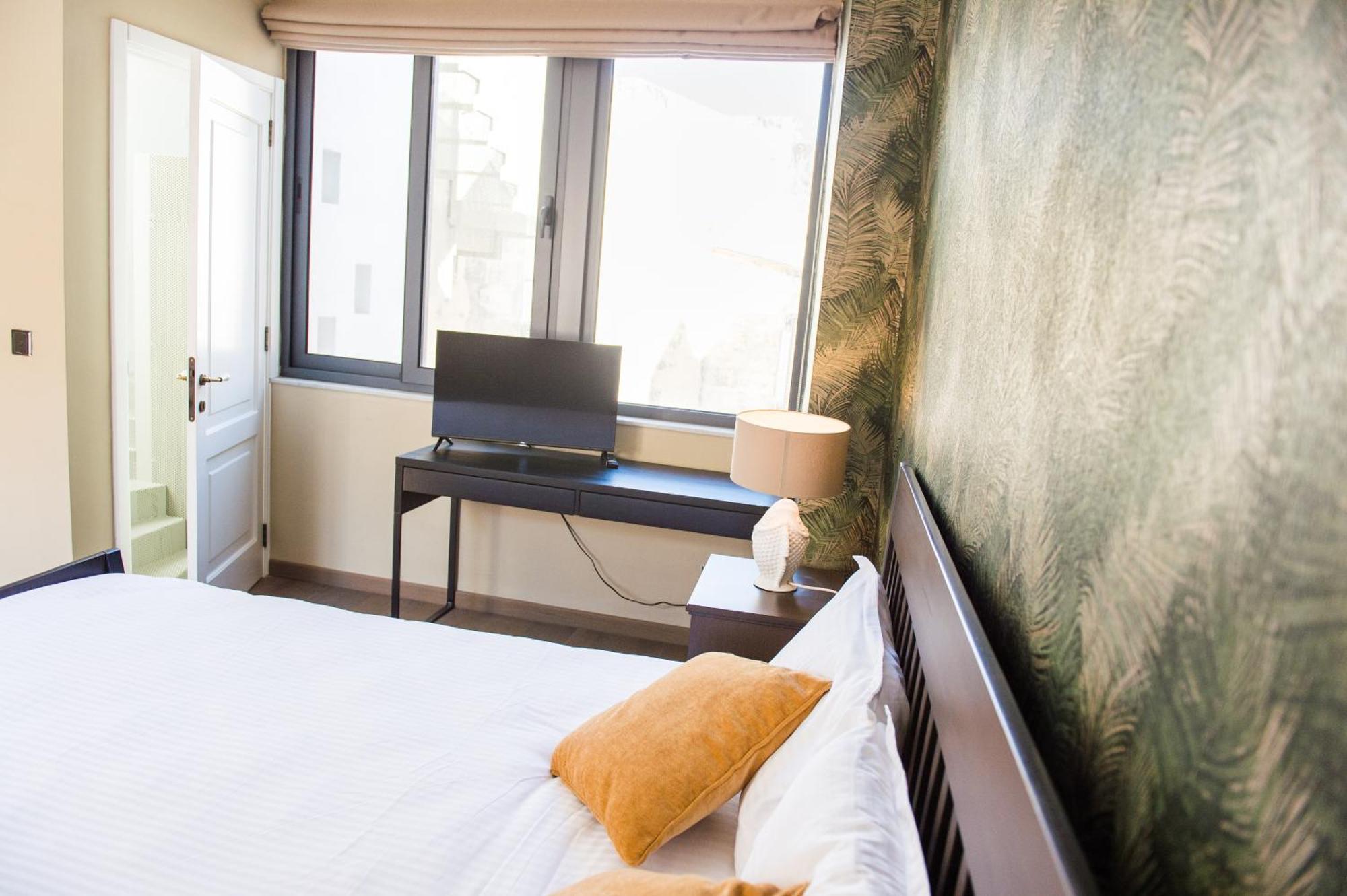 San Anton Suites Attard Extérieur photo