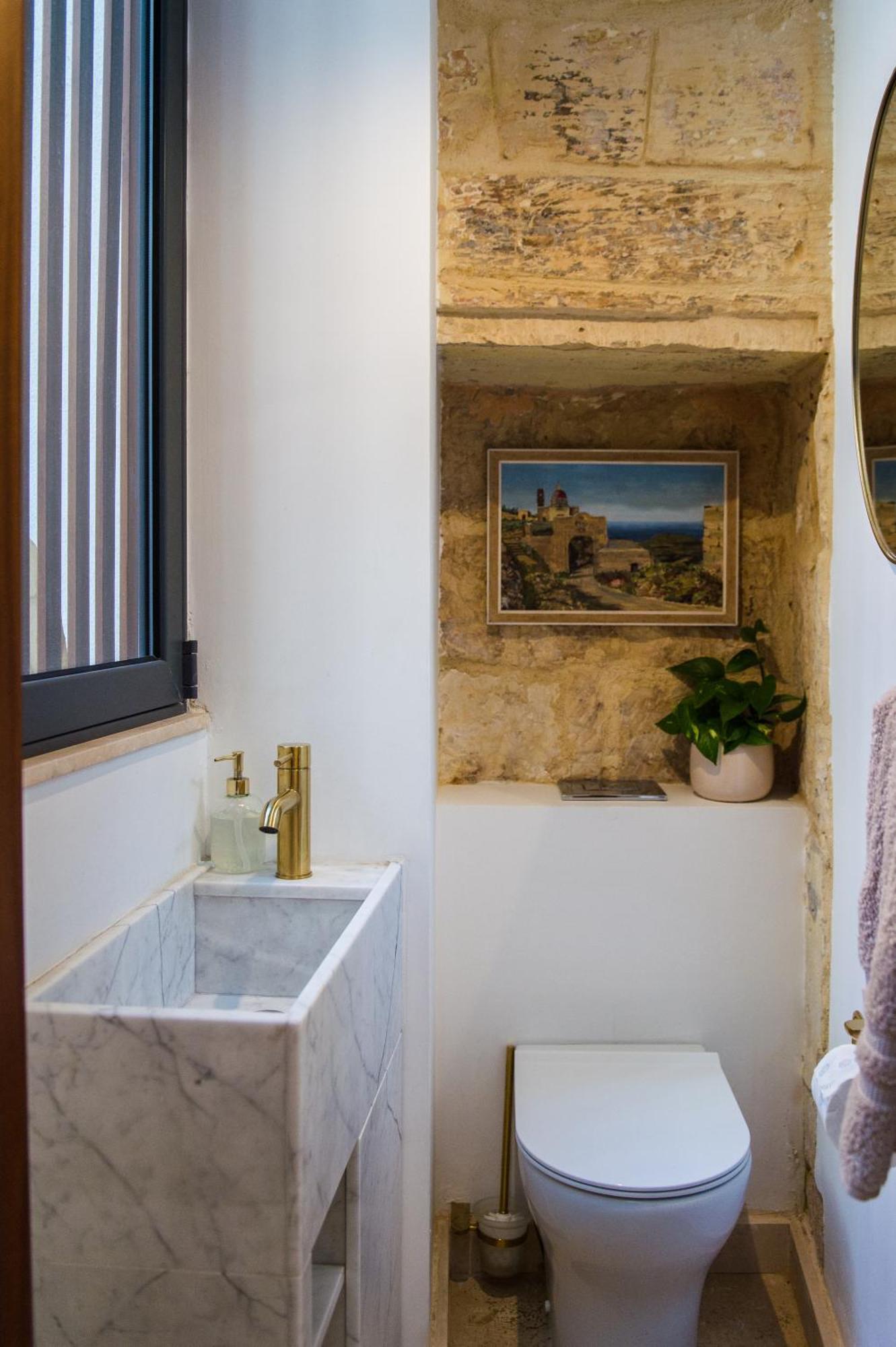 San Anton Suites Attard Extérieur photo