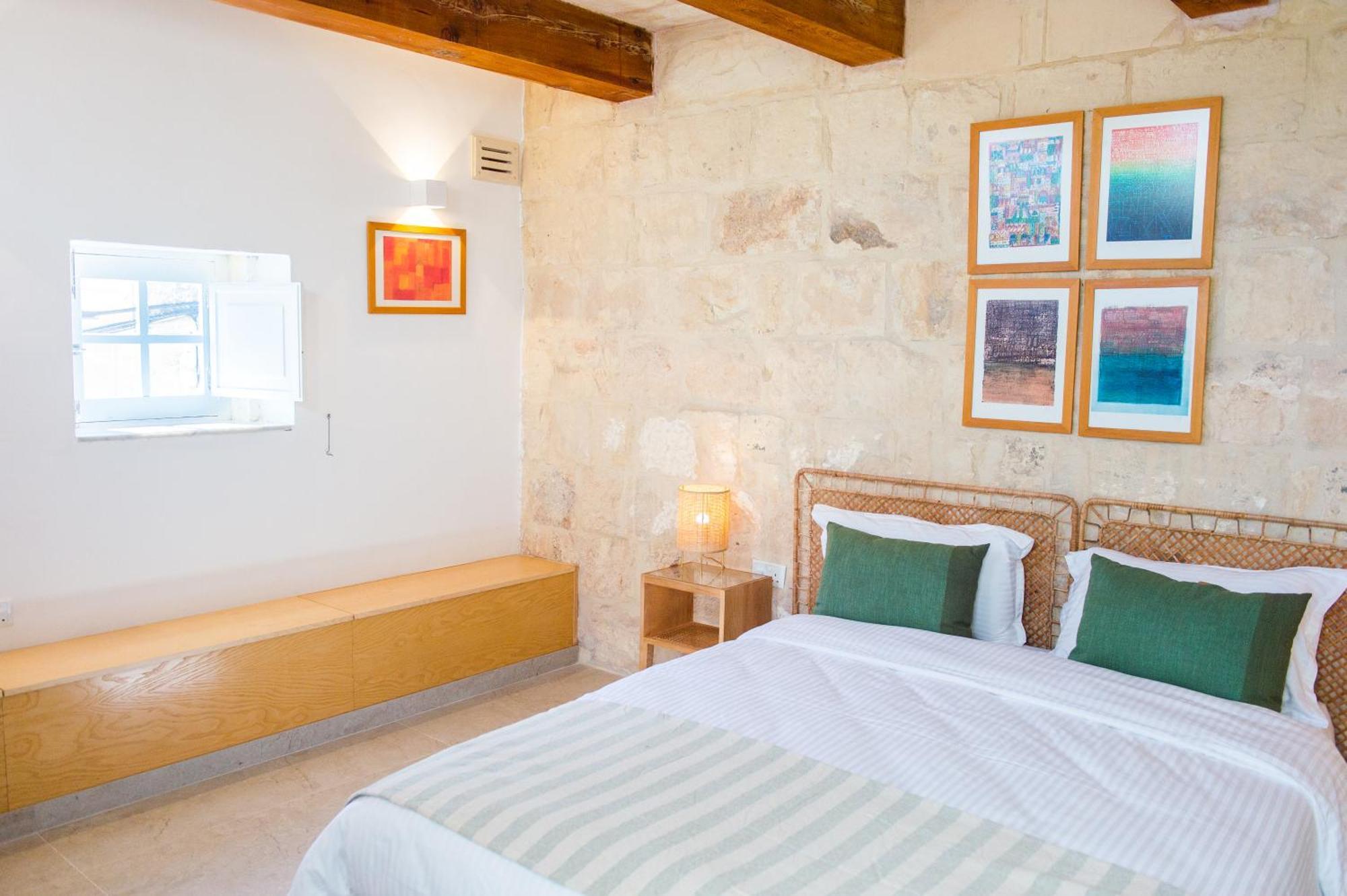 San Anton Suites Attard Extérieur photo