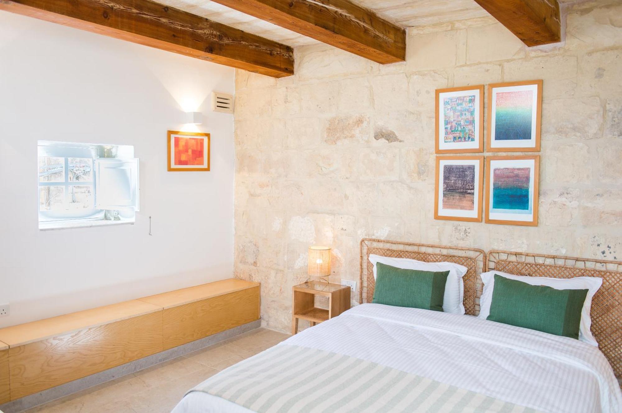 San Anton Suites Attard Extérieur photo