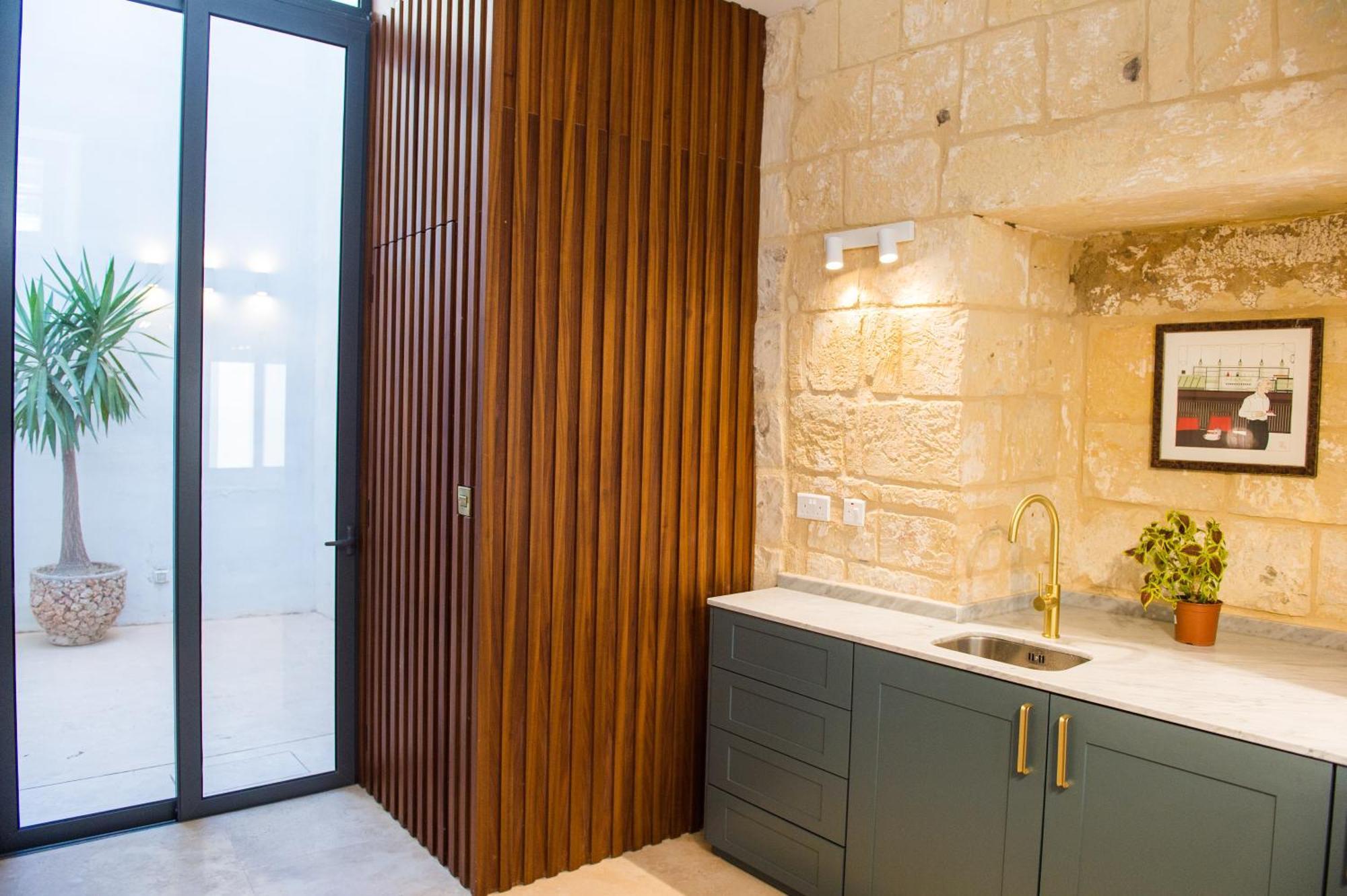 San Anton Suites Attard Extérieur photo