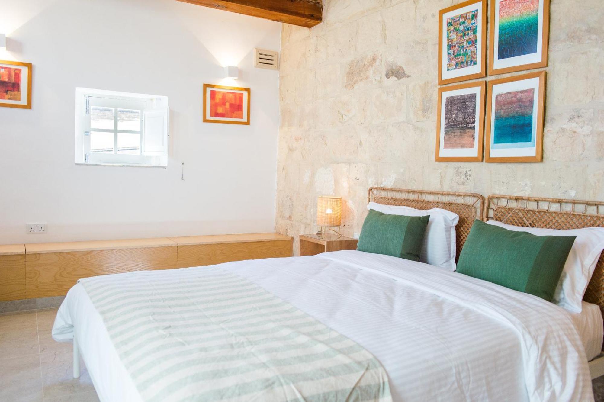 San Anton Suites Attard Extérieur photo