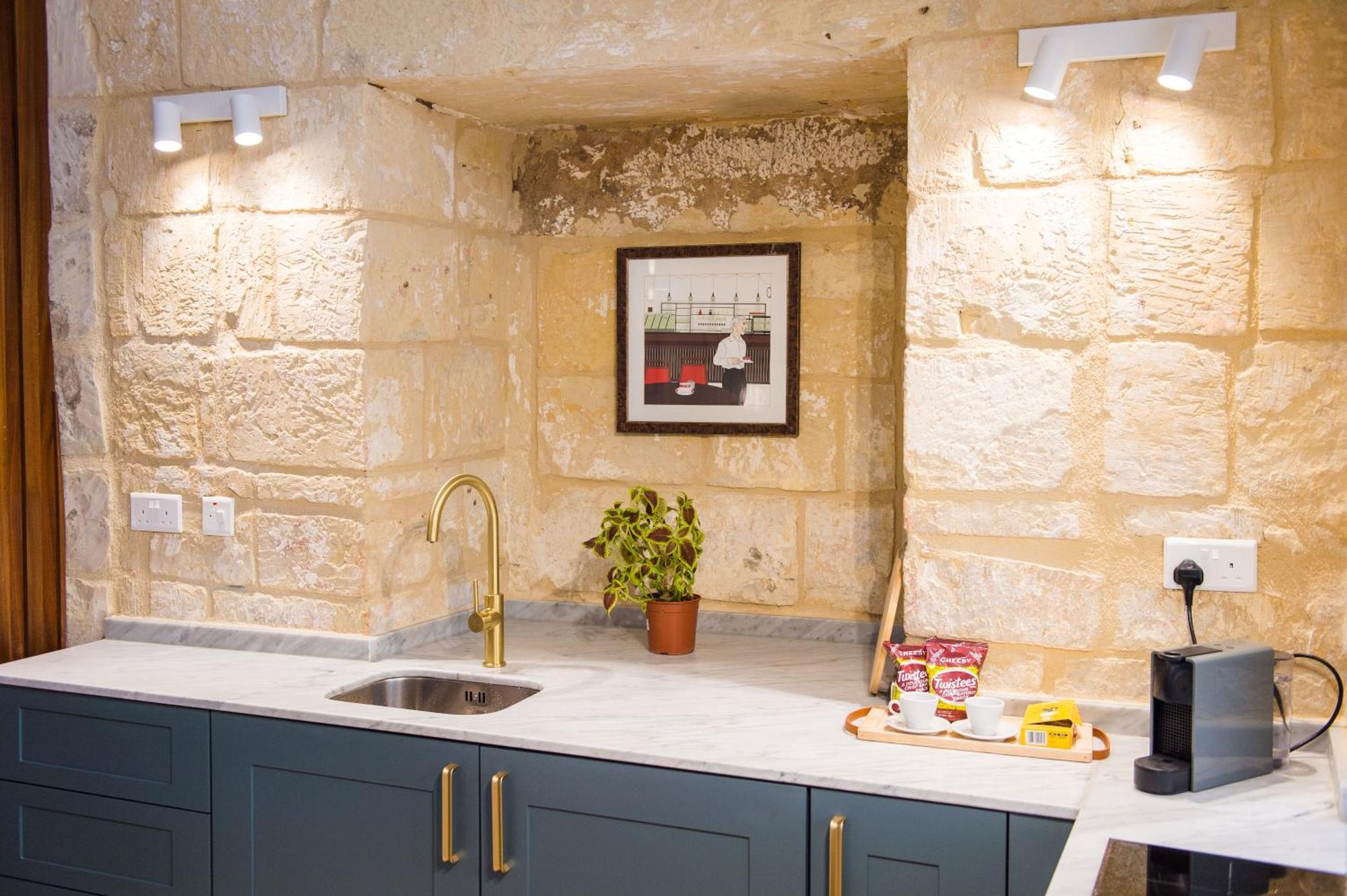 San Anton Suites Attard Extérieur photo