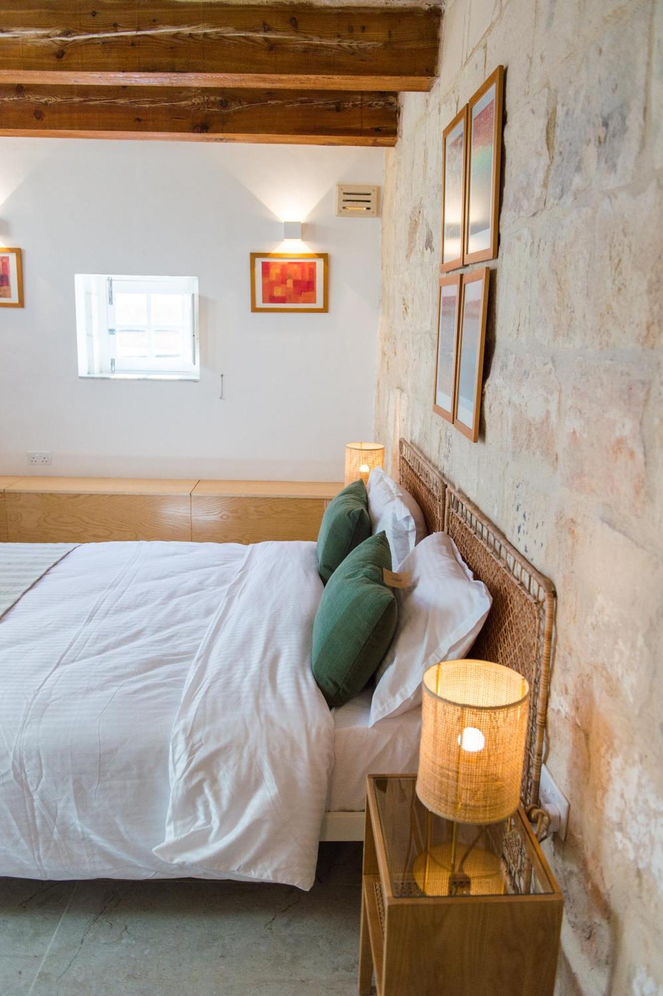 San Anton Suites Attard Extérieur photo
