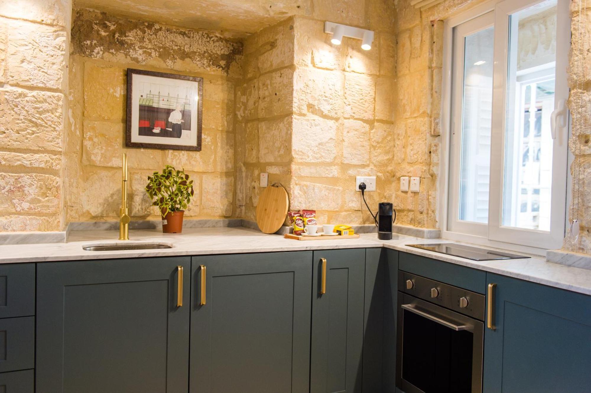 San Anton Suites Attard Extérieur photo